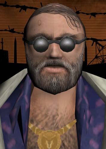 Lionel Starkweather
