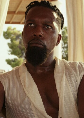 Lionel Toussaint