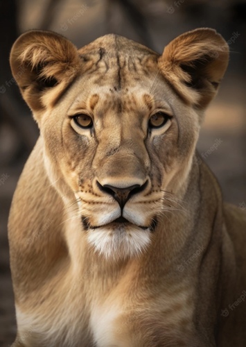 Lioness