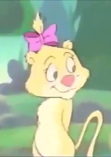 Lioness Bela