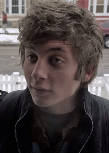 Lip Gallagher