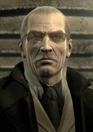 Liquid Ocelot