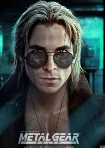 LIQUID SNAKE