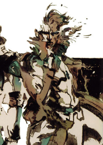 "Liquid Snake"