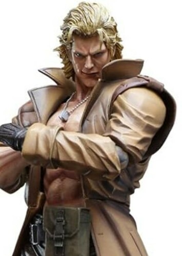 Liquid Snake