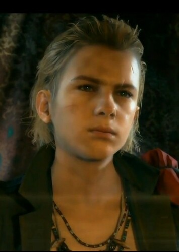 Liquid Snake