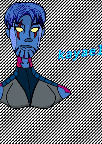 Kayael