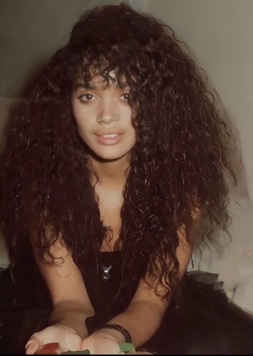 Lisa Bonet