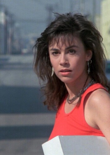 Lisa Freeman