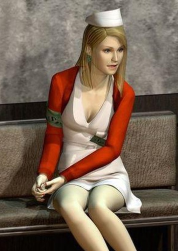 Lisa Garland