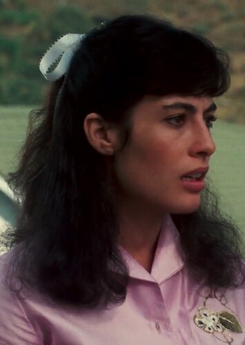 Lisa Houseman