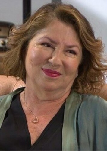 Lisa Hurston