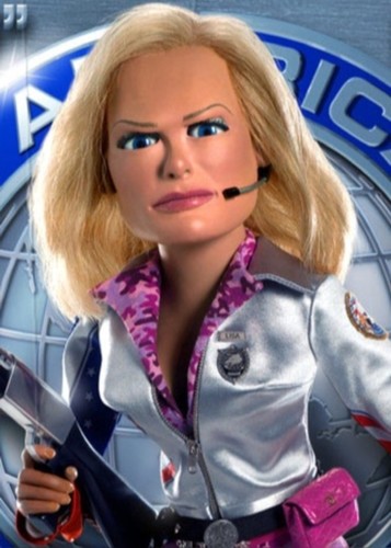 Lisa Jones