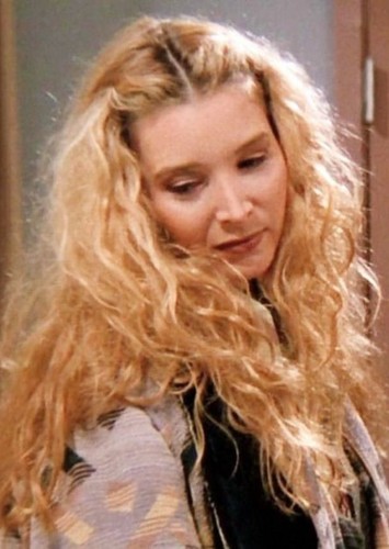 Lisa Kudrow
