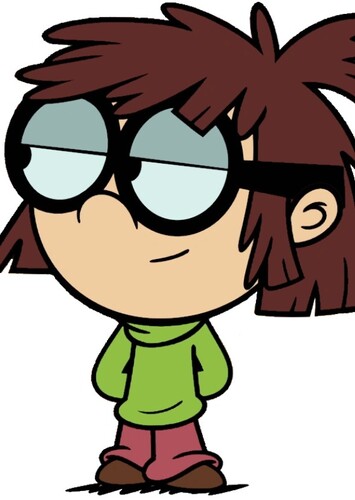 Lisa L. Loud