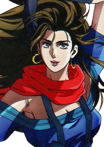 Lisa Lisa