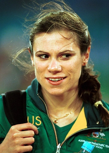 Lisa Llorens
