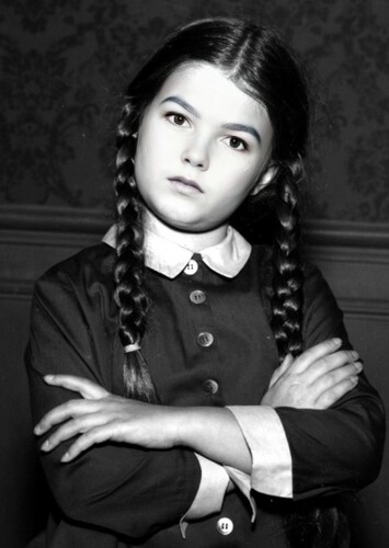 Lisa Loring