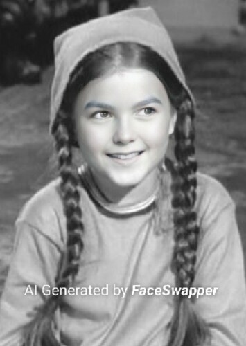 Lisa Loring