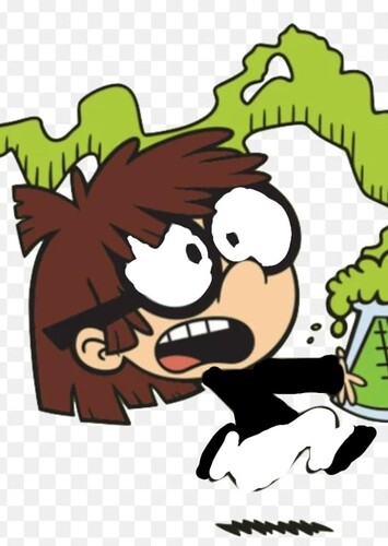 Lisa loud