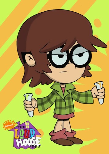 Lisa Loud