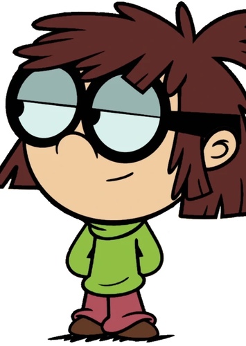 Lisa Loud