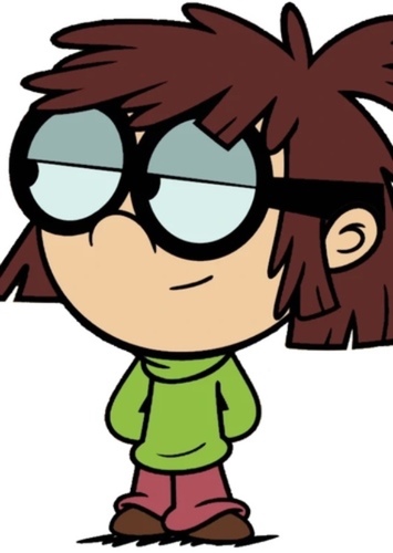Lisa Loud