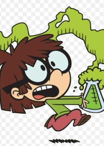 Lisa Loud