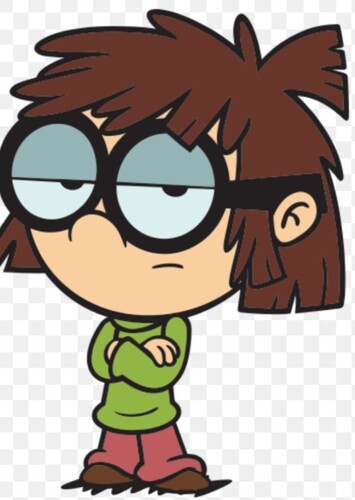 Lisa Loud