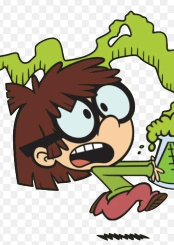 Lisa Loud