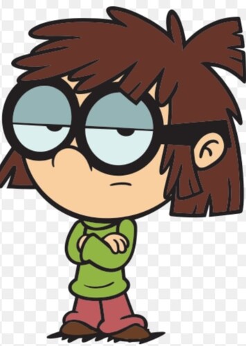Lisa Loud