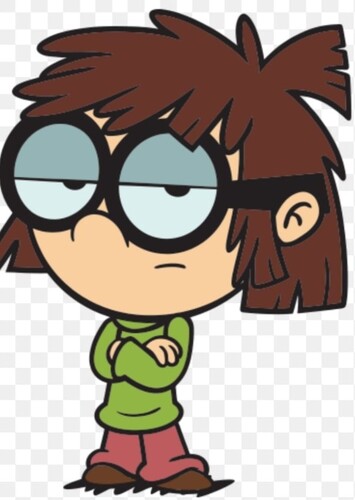 Lisa Loud