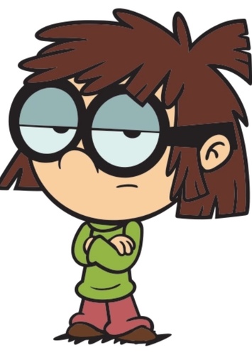 Lisa Loud