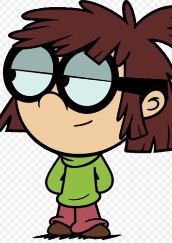 Lisa Loud