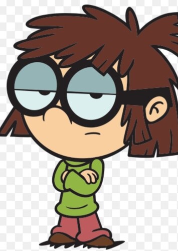 Lisa Loud