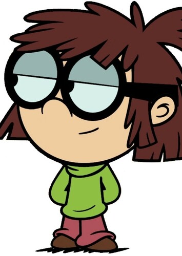 Lisa Loud