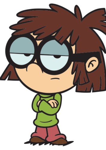 Lisa Loud