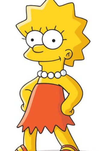 Lisa Marie Simpson
