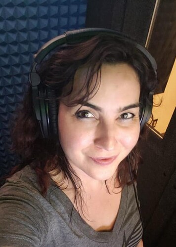 Lisa Ortiz