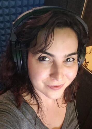 Lisa Ortiz