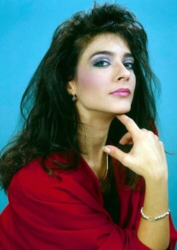 Lisa Peluso