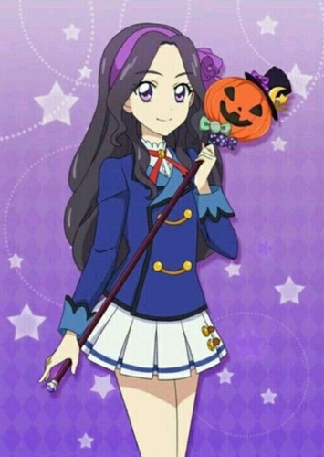 Lisa Shirakaba