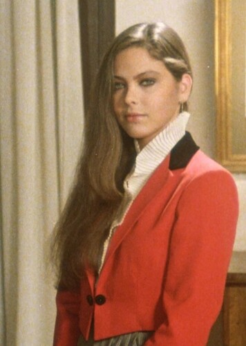 Lisa Silvestri