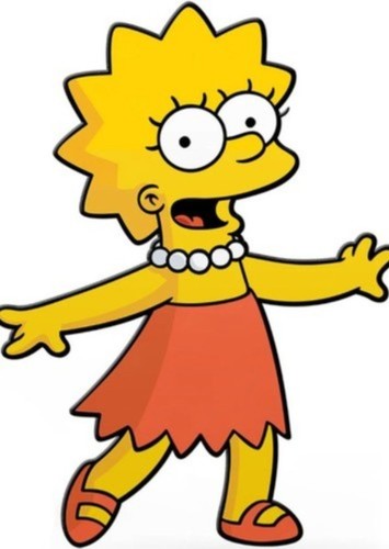 Lisa Simpson