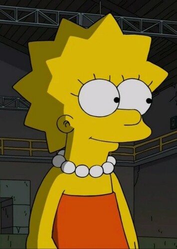 Lisa Simpson
