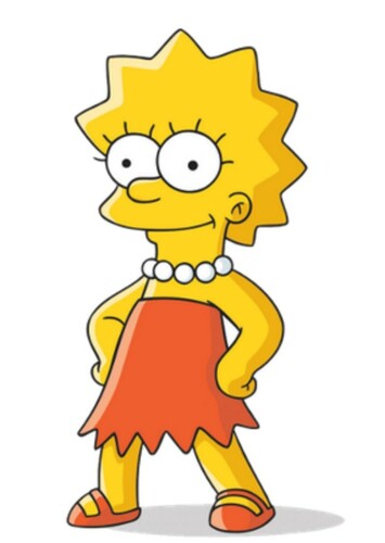 Lisa Simpson