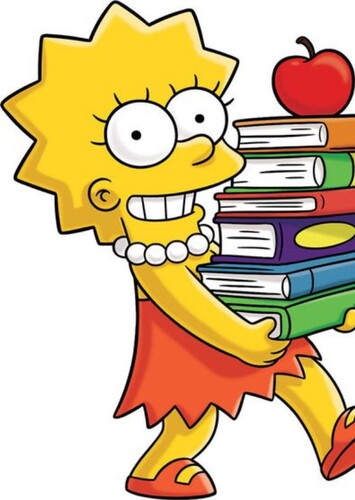 Lisa Simpson