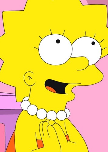 Lisa Simpson