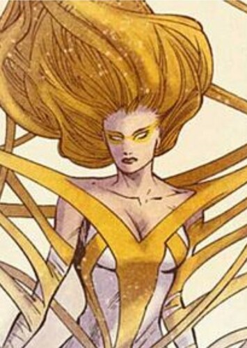 Lisa Snart