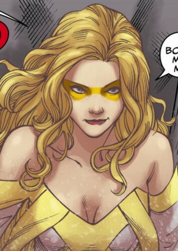 Lisa Snart
